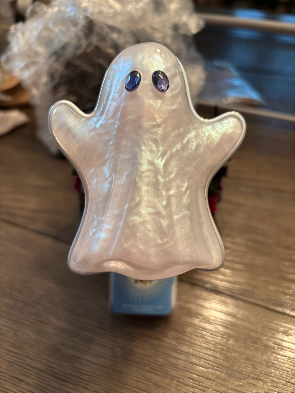 Bath and Bodyworks